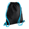 Black|Surf Blue